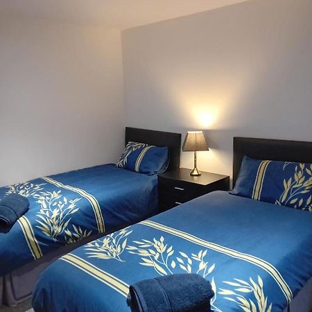 Windies Apartment 1 Bridlington Exterior foto