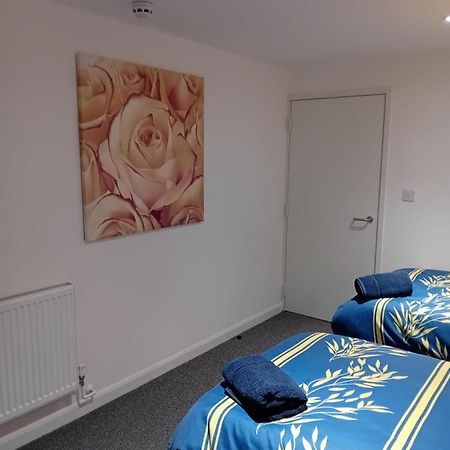 Windies Apartment 1 Bridlington Exterior foto