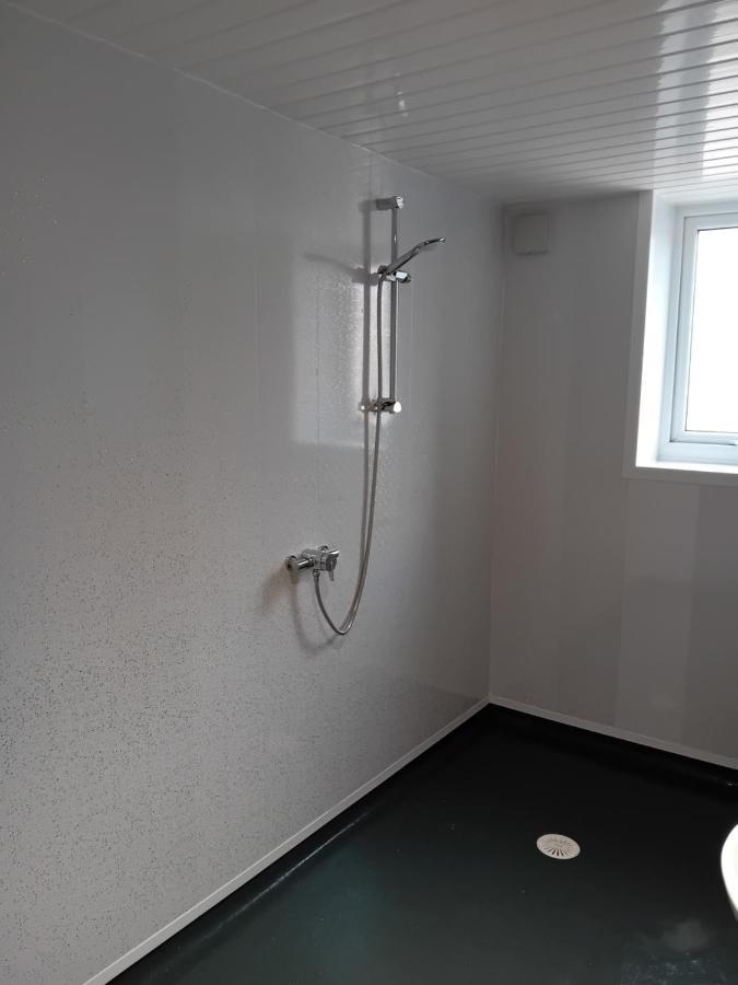 Windies Apartment 1 Bridlington Exterior foto